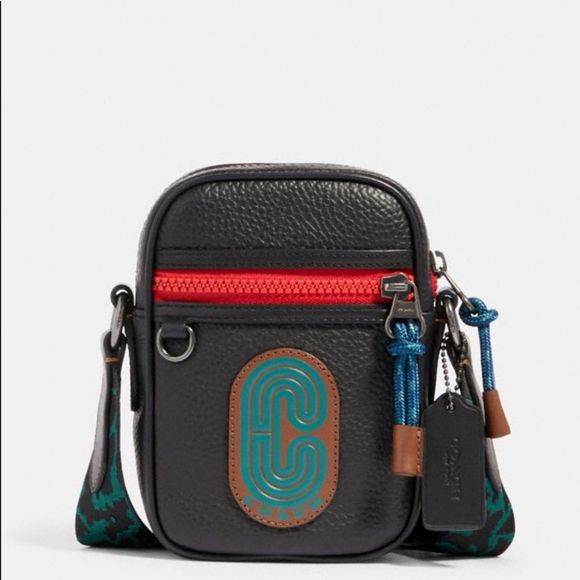 Coach Other - Coach Phone Crossbody